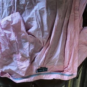 Polo long sleeve dress shirt